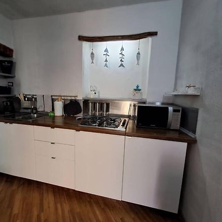 D&P Baia Boccadasse Apartman Genova Kültér fotó