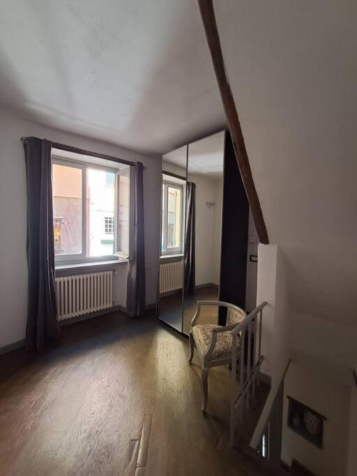 D&P Baia Boccadasse Apartman Genova Kültér fotó