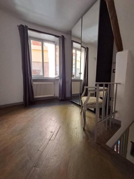 D&P Baia Boccadasse Apartman Genova Kültér fotó