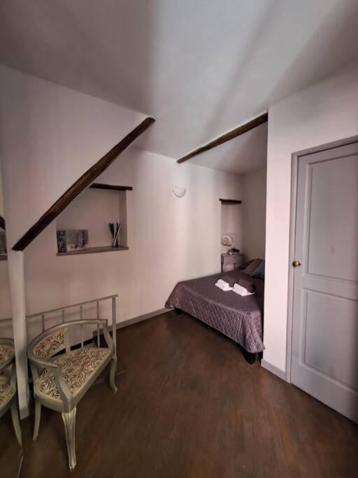 D&P Baia Boccadasse Apartman Genova Kültér fotó